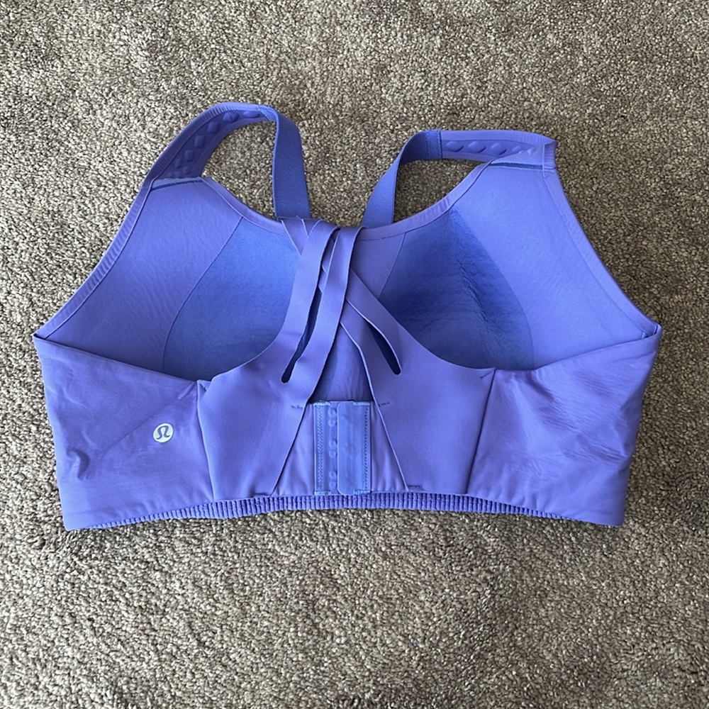 Lululemon air support bra - Picture 2 of 3